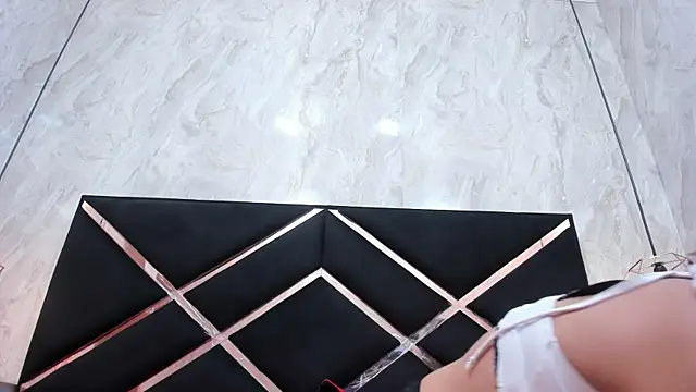 MARILYN_BLAZE webcam stripchat model stream image