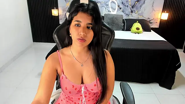 Ivy_16 webcam