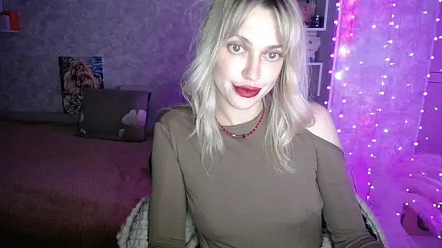 NickyAdamidi webcam