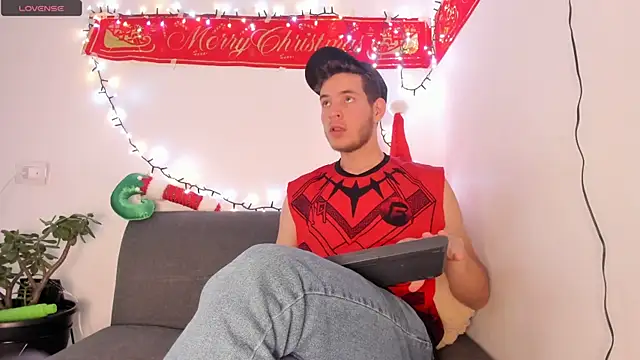 lara_and_danny webcam