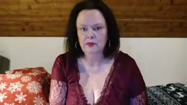 TiffanyMature webcam