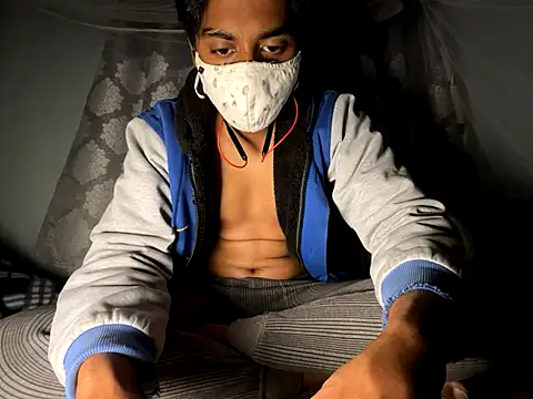 hunterboy2001 webcam