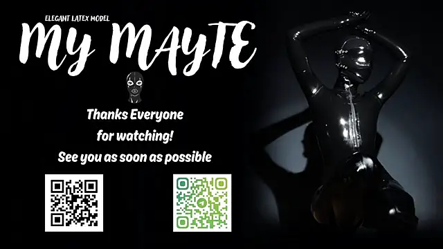 MyMayte webcam