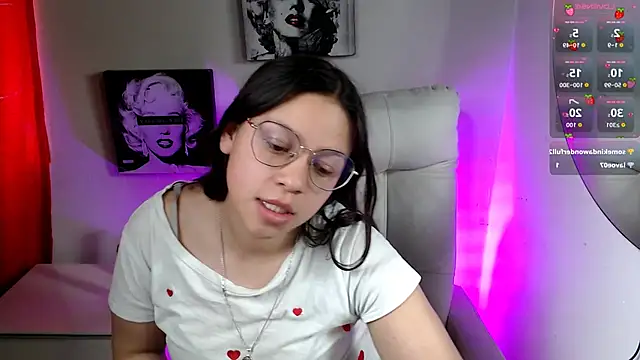 SamanthaRoldaan webcam