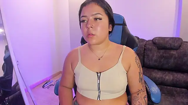 Barbara_honey webcam