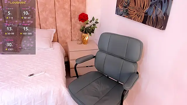 Katrina_baurii webcam