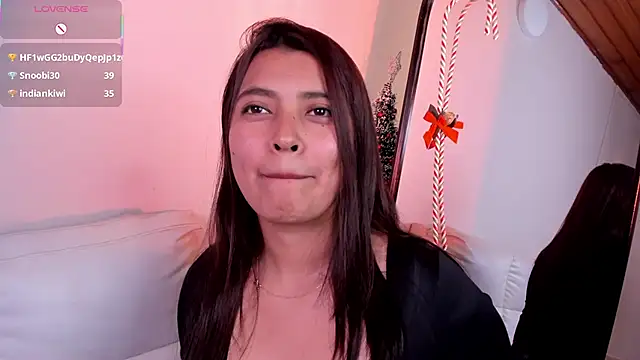 Rebeca_Williams_ webcam