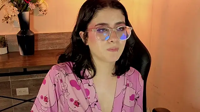 LiLLiAnderson webcam