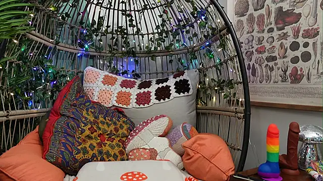 bendingofwillow webcam