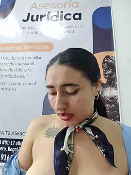 _Sarah-Office1 webcam