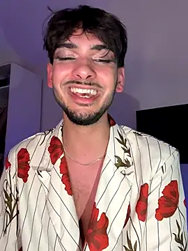 Gipsyboysteve webcam