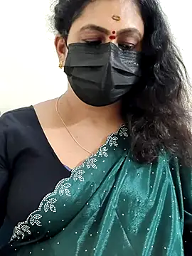 Sweetie_swetha37 webcam