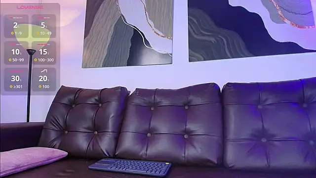 lulu_pechs webcam stripchat model stream image