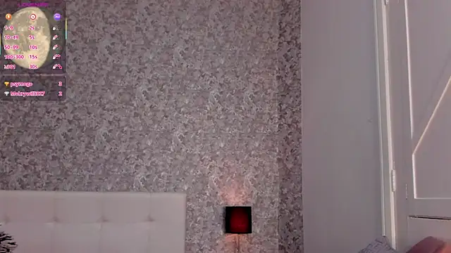 Hela_Strossner webcam stripchat model stream image