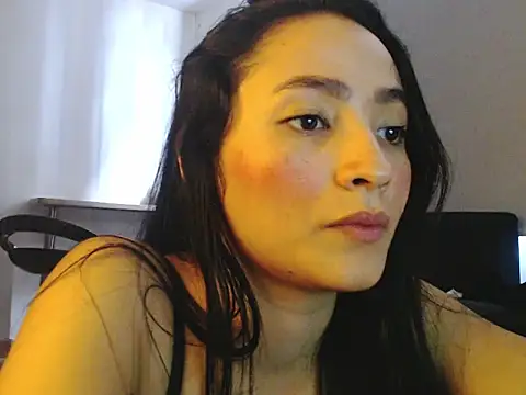 MelanieOficial webcam