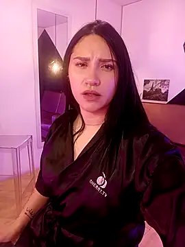 Veronica_Lewis_ webcam