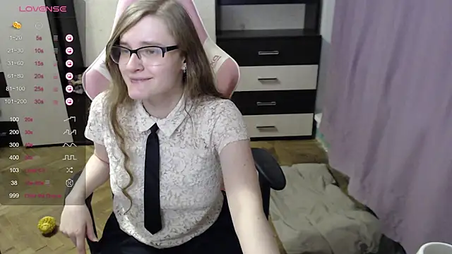 Tomato_Tease webcam stripchat model stream image