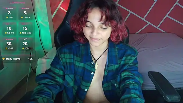 sweety_dreambaby webcam