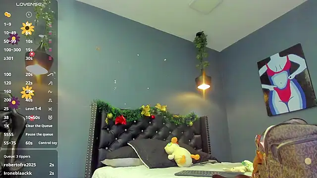 Sophiietaylor webcam