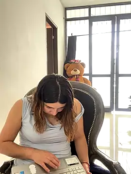 __Emma__11__Lecat_ webcam stripchat model stream image