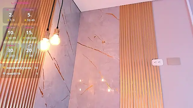 angie_harmony webcam stripchat model stream image