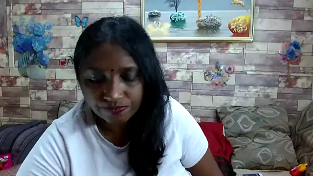 Indian_tracy webcam