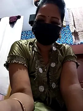 Webcam Model (Tamil_sreelekha)  is live.Free join now!