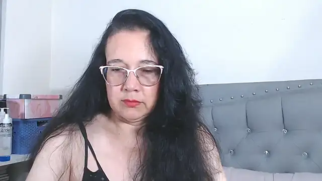 maturepriscila webcam