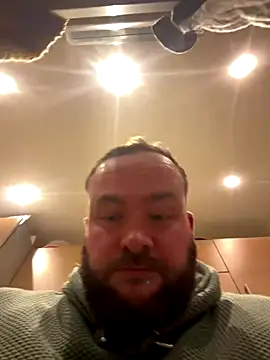 Daddy-Strokes webcam