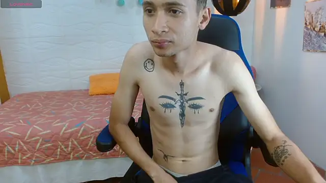 LucassSmith11 webcam