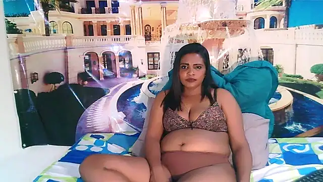 Luciousindian69 webcam