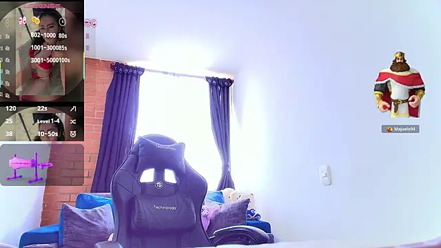 kendall_sexy27 webcam