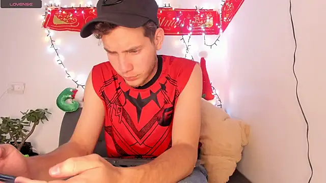 lara_and_danny webcam