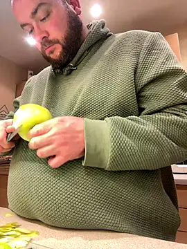 Daddy-Strokes webcam