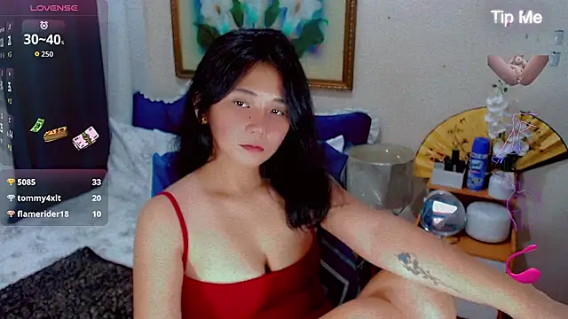 Filipinapoca webcam