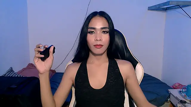 Horsecock_princess webcam