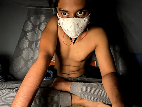 hunterboy2001 webcam