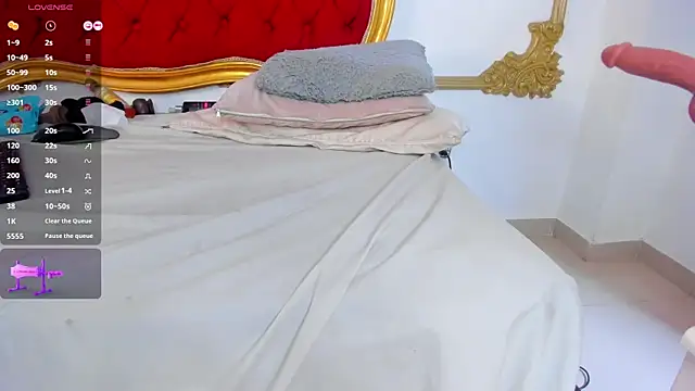 Gigi_duran webcam stripchat model stream image