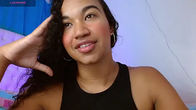 Alexa_priincess webcam