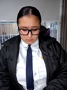 Cute_Penelope webcam