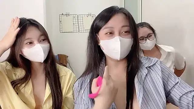 Bamboo_Swetie webcam