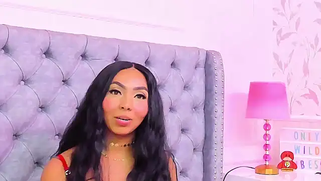 HaileeRoberts webcam