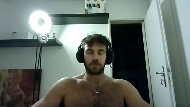 alpha-hunk webcam
