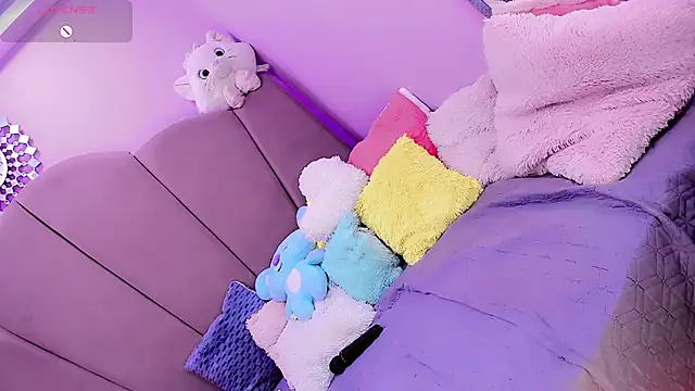 AlissonDannae777 webcam