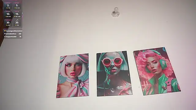 pocahotass_11 webcam