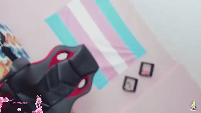 Melisa_Bunny69 webcam