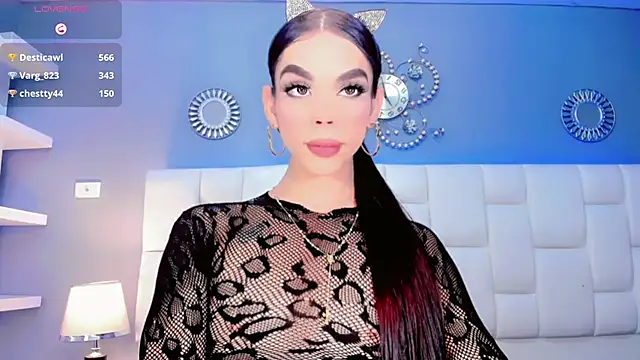 Naughty-sexy-girrl webcam