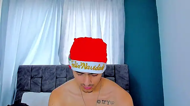 Anthony_carter webcam