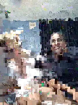 power_couple1 webcam