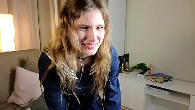 RozanneJordan webcam